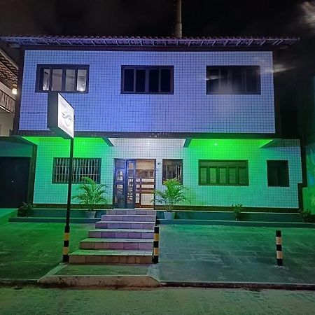 Pousada Ventos Do Mar Natal Exterior photo
