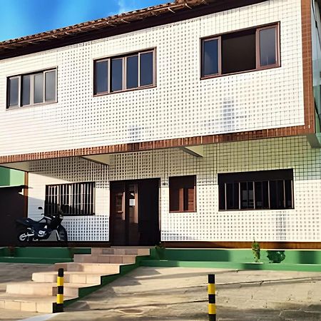 Pousada Ventos Do Mar Natal Exterior photo