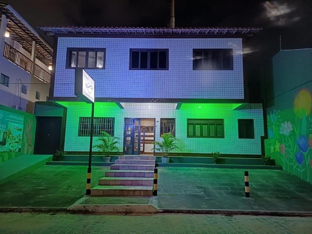 Pousada Ventos Do Mar Natal Exterior photo