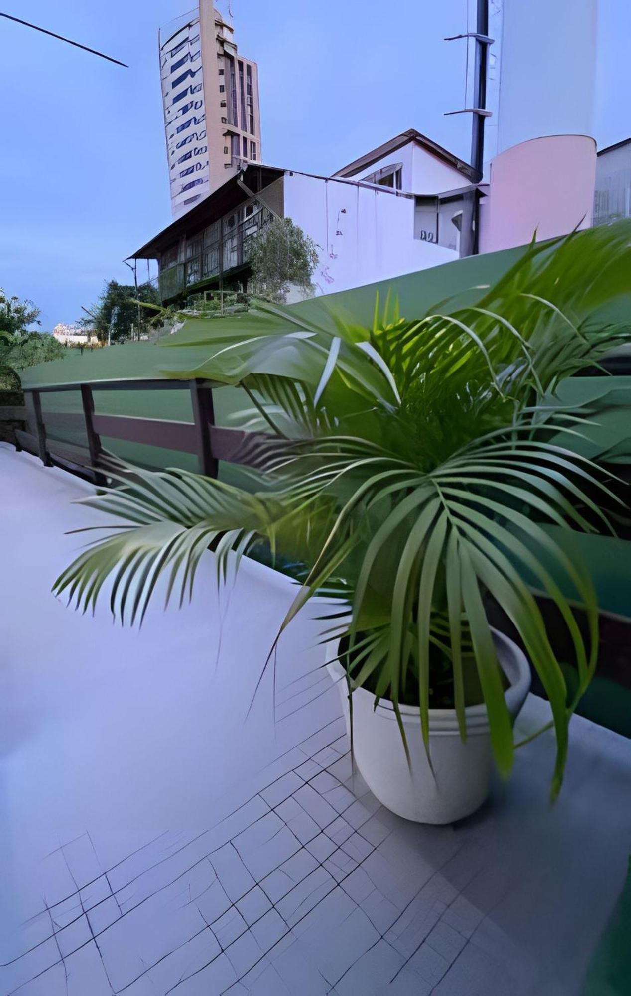 Pousada Ventos Do Mar Natal Exterior photo